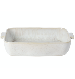 Rechthoekige Ovenschaal 40 cm Eivissa Sand Beige