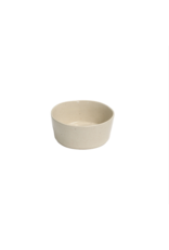 Kitchen Trend Lagoa kom 13.9x6.1cm creme