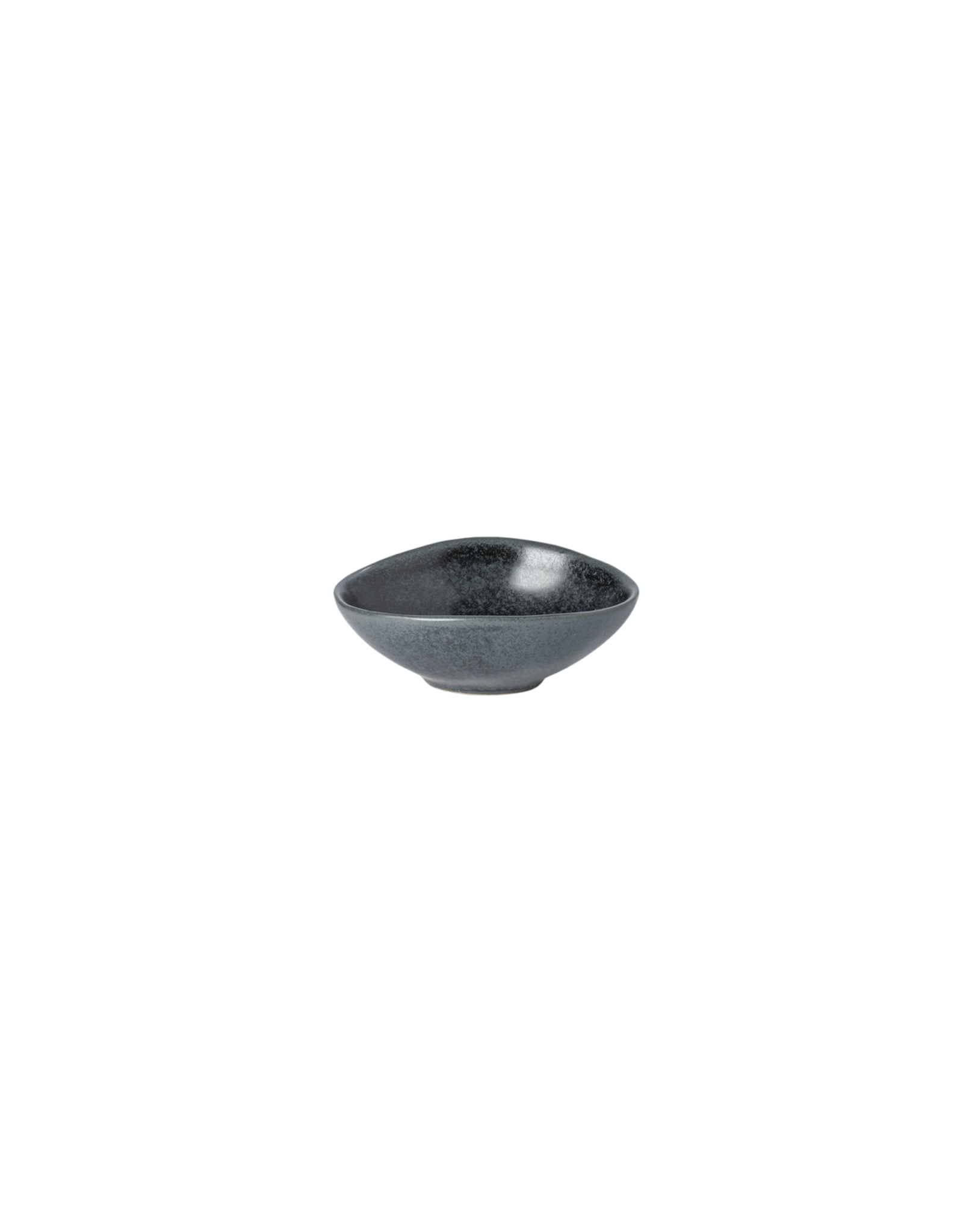 Kitchen Trend Ovalekom 10 cm Livia mat zwart