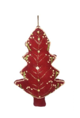 Christmas ornament tree sambhali
