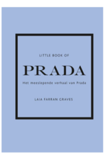 Kitchen Trend Little book of prada 18.99