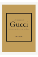 Kitchen Trend Little book of gucci 17.50