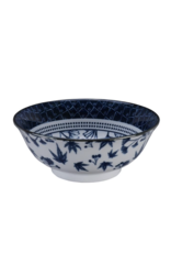 Flora Japonica Noodle Bowl 20.3x8cm 1000ml Gingko FK-8023/A 3/24
