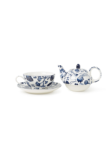 Flora Japonica Tea For One Set 17455 1/12