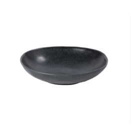 Pasta bord 23cm Livia zwart