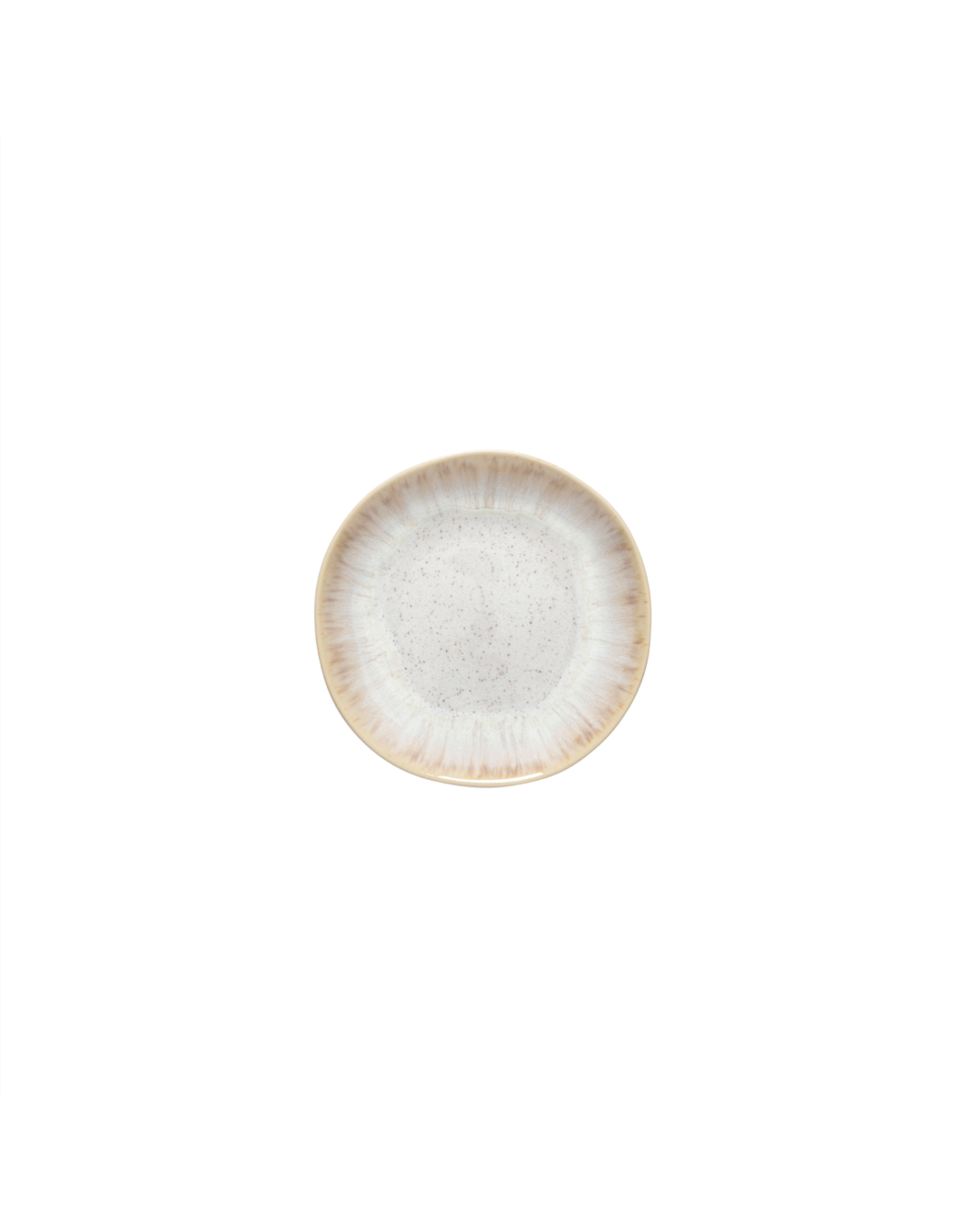 Bread plate 15, EIVISSA, sand beige