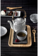Sendan Black Teapot 14.7x13.7cm 600ml FK-5833 1/16