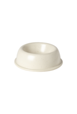 Kitchen Trend Kattenvoerbak 16cm Creme  Pacifica pet collection