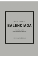 Kitchen Trend Little book of Balenciaga 18.99