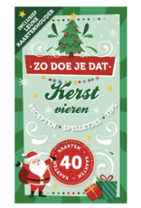 Zo doe je dat Kerst vieren VP 9.99