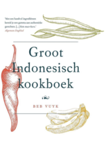 Kitchen Trend Groot indonesisch kookboek 39.99