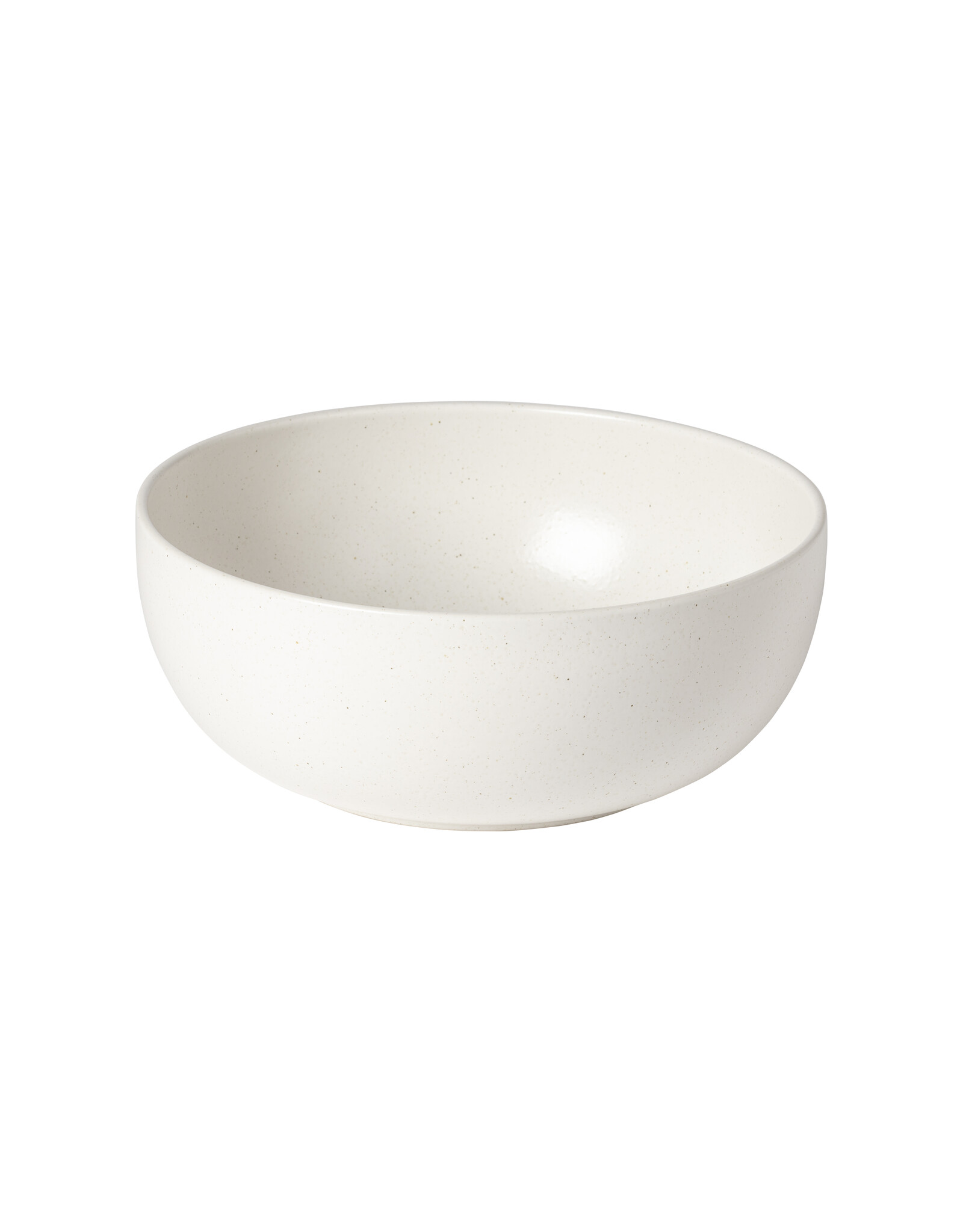 Kitchen Trend Slaschaal 25cm Pacifica wit