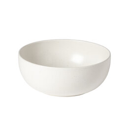 Kitchen Trend Slaschaal 25cm Pacifica wit