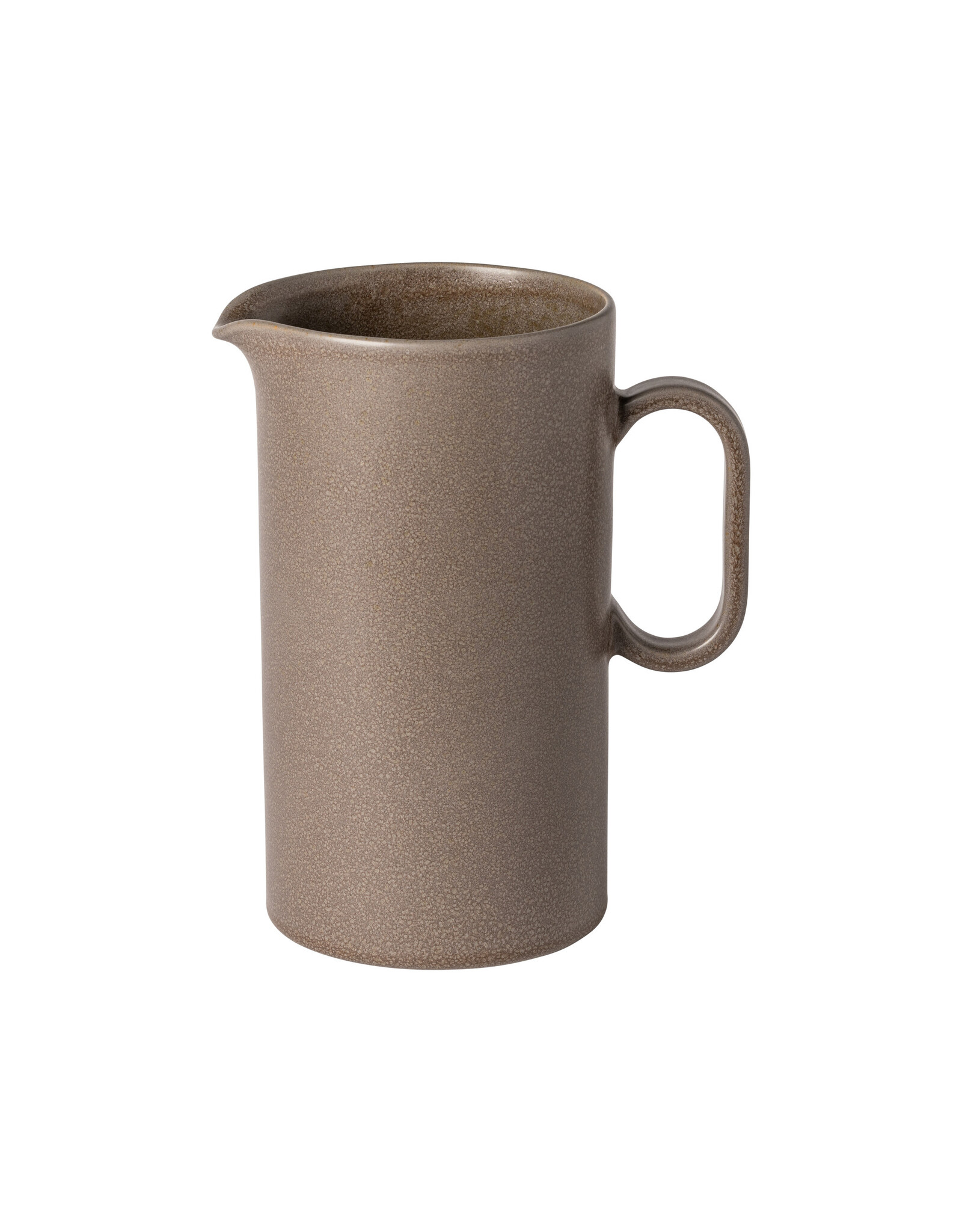 Kitchen Trend Pitcher Redonda Taupe