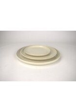 Dinerbord Villa 27 cm beige