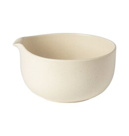 mengkom 28cm Pacifica Creme mengkom 28cm Pacifica Creme