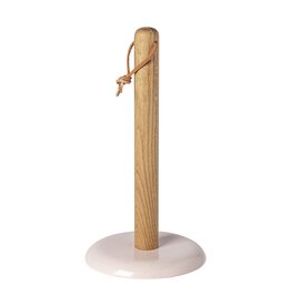 Keukenrolhouder Pacifica roze