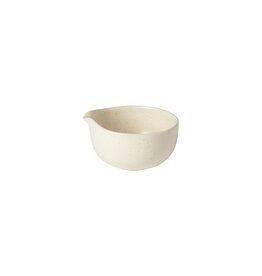 mengkom 13cm Pacifica Creme mengkom 13cm Pacifica Creme