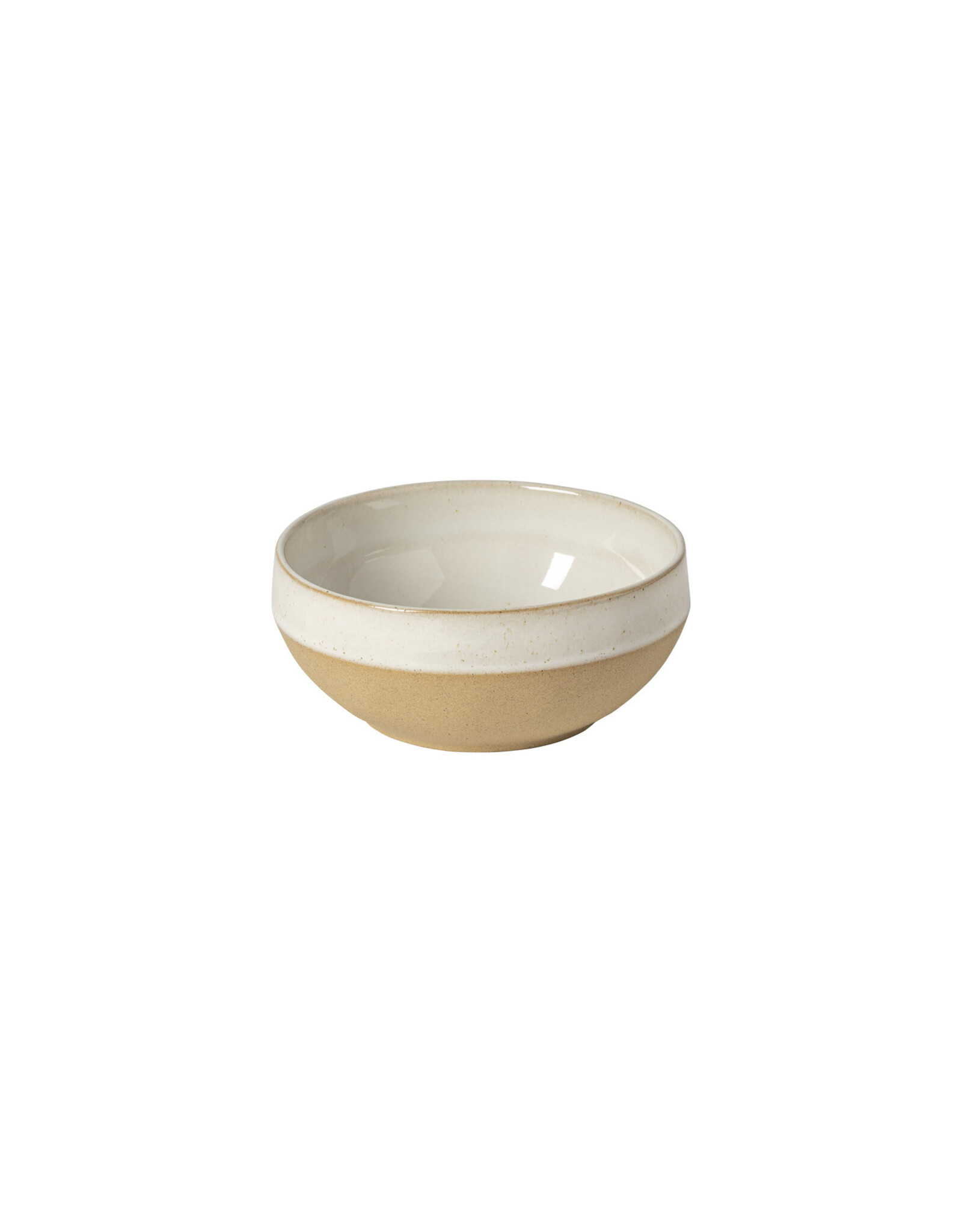 kom 15 cm marrakesh wit zand