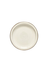 Dinerbord 26cm Poterie Cream Caramel