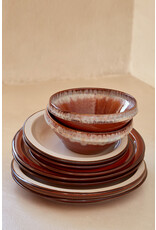 Dinerbord 26cm Poterie Cream Caramel