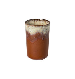 Pollepelpot 17cm Poterie Caramel-Latte