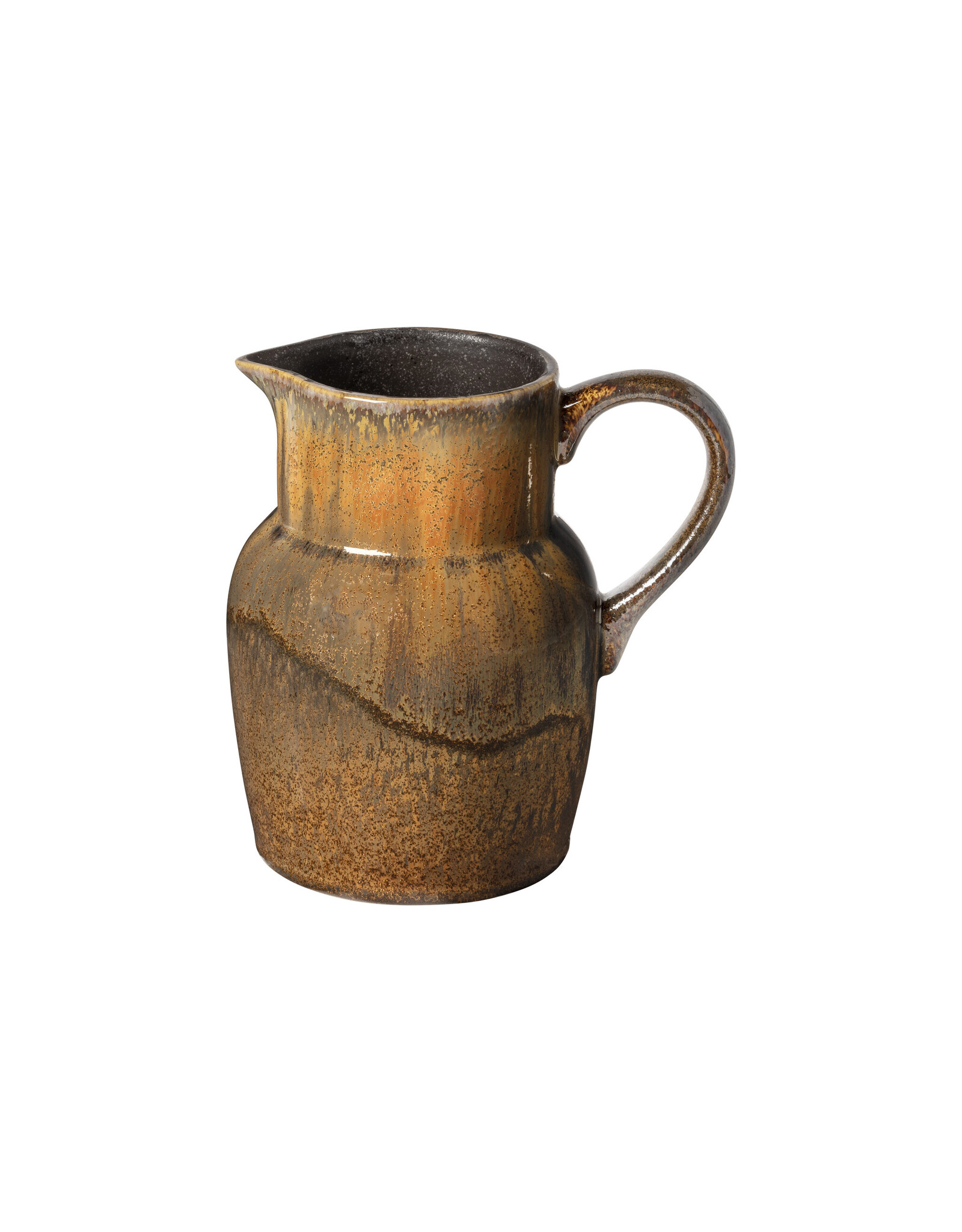 Schenkkan 1.58L Poterie Mocha-Latte