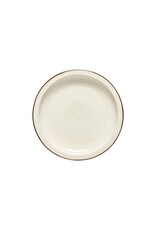 Dinerbord 26cm Poterie Cream Caramel