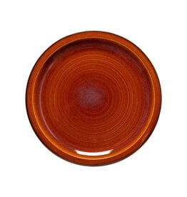 Onderbord 31cm Poterie Caramel