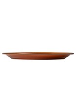 Onderbord 31cm Poterie Caramel