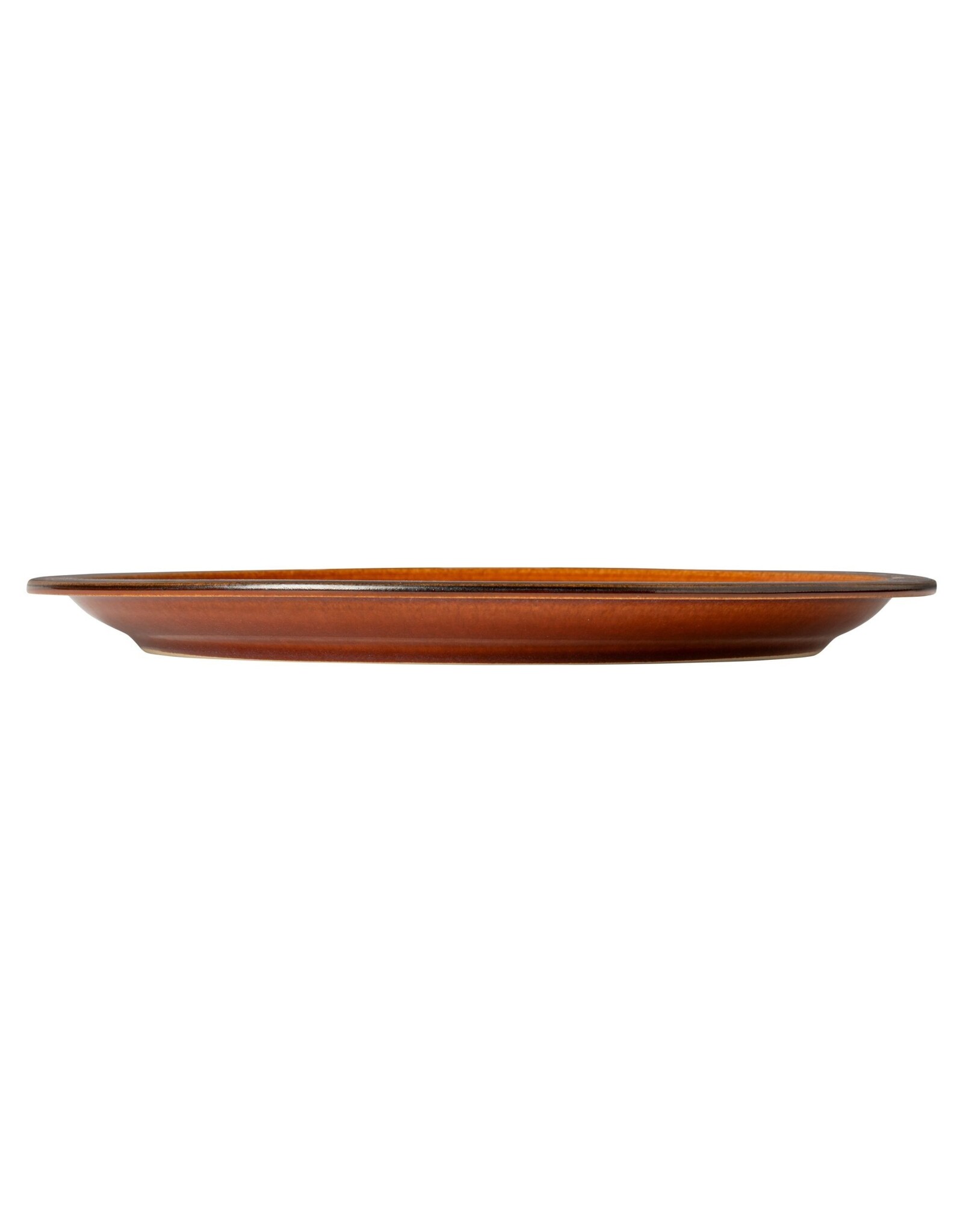 Onderbord 31cm Poterie Caramel