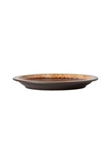 Dinerbord 26cm Poterie Mocha-Latte