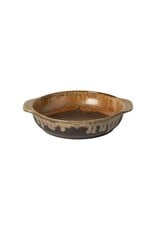 Diep Bord 25cm Poterie Mocha-Latte