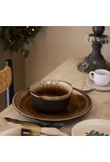 Kom 13cm Poterie Mocha-Latte