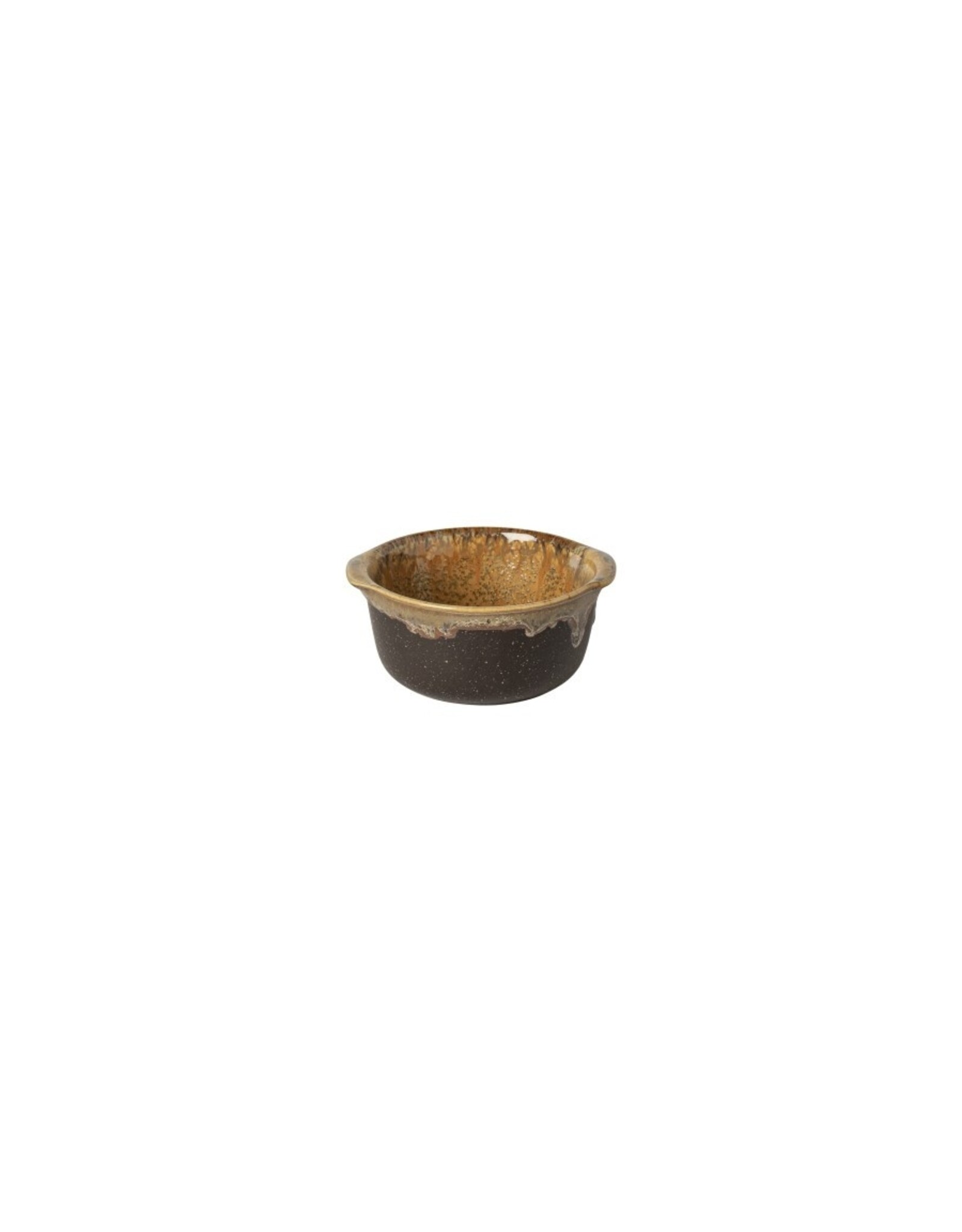Kom 9cm Poterie Mocha-Latte