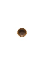 Kom 9cm Poterie Mocha-Latte