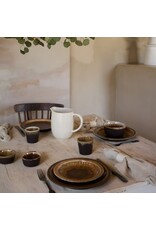 Kom 9cm Poterie Mocha-Latte