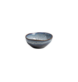 Kom Klein Donkerblauw Pedra