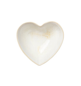 Kom Hart Klein Wit Pedra