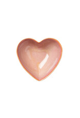 Kom Hart Klein Roze Pedra