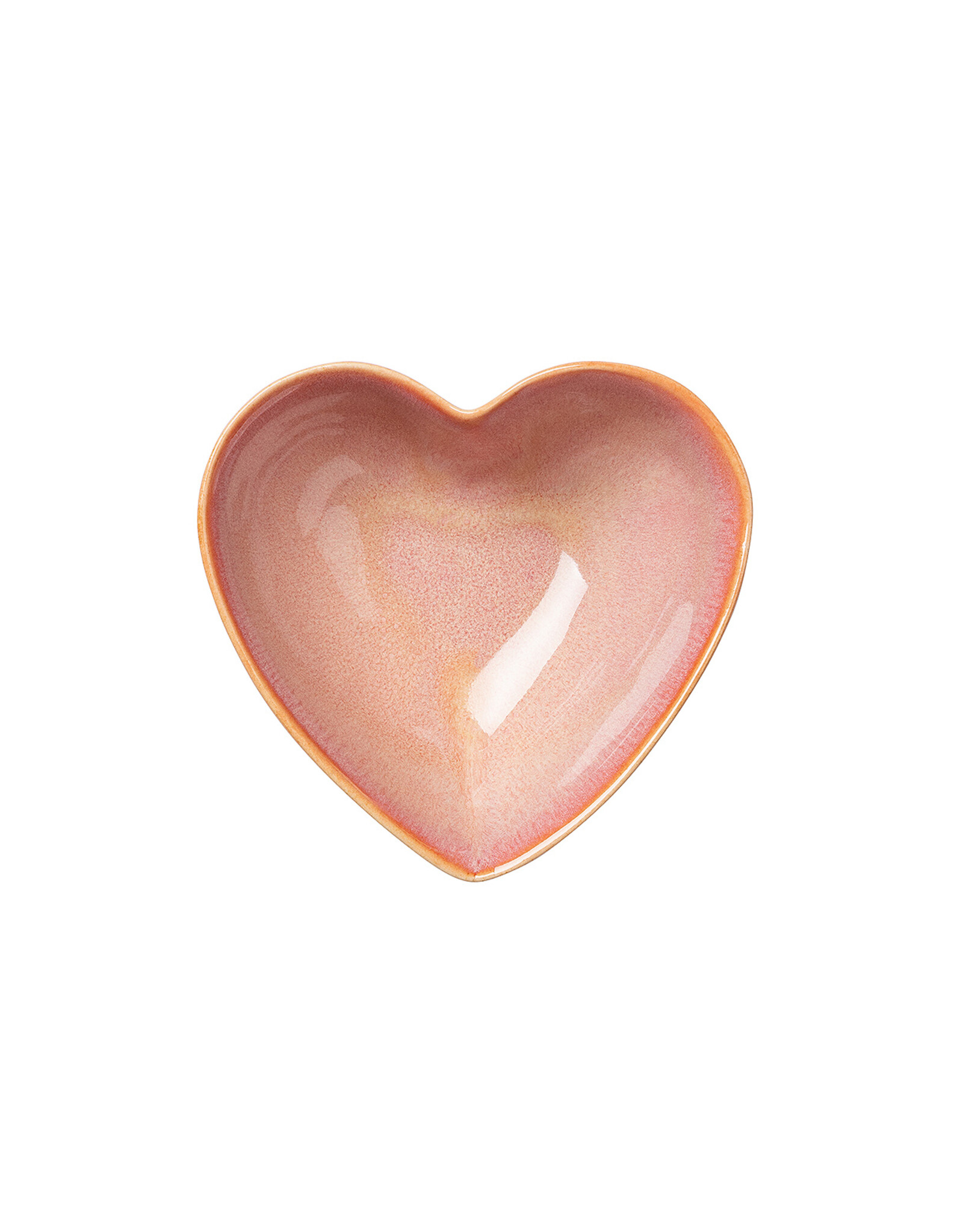 Kom Hart Klein Roze Pedra