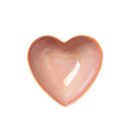 Kom Hart Klein Roze Pedra