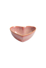 Kom Hart Klein Roze Pedra