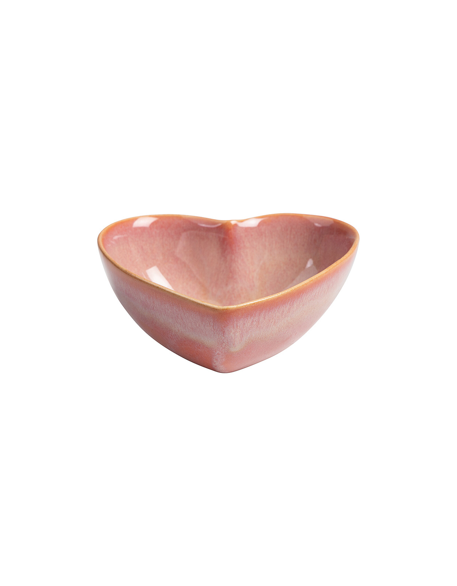 Kom Hart Klein Roze Pedra
