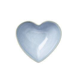 Kom Hart Klein Lichtblauw Pedra