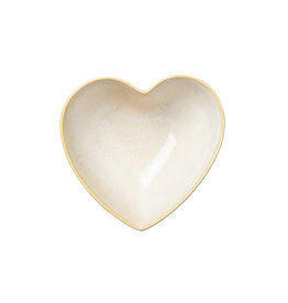 Kom Hart Klein Geel Pedra