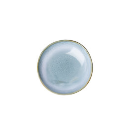 Mini Bordje 10 cm Lichtblauw Pedra