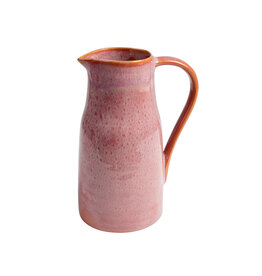 Schenkkan Medium Roze Pedra