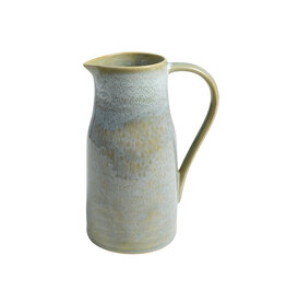 Schenkkan Medium Groen Pedra