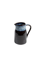 Schenkkan Klein Donkerblauw Pedra